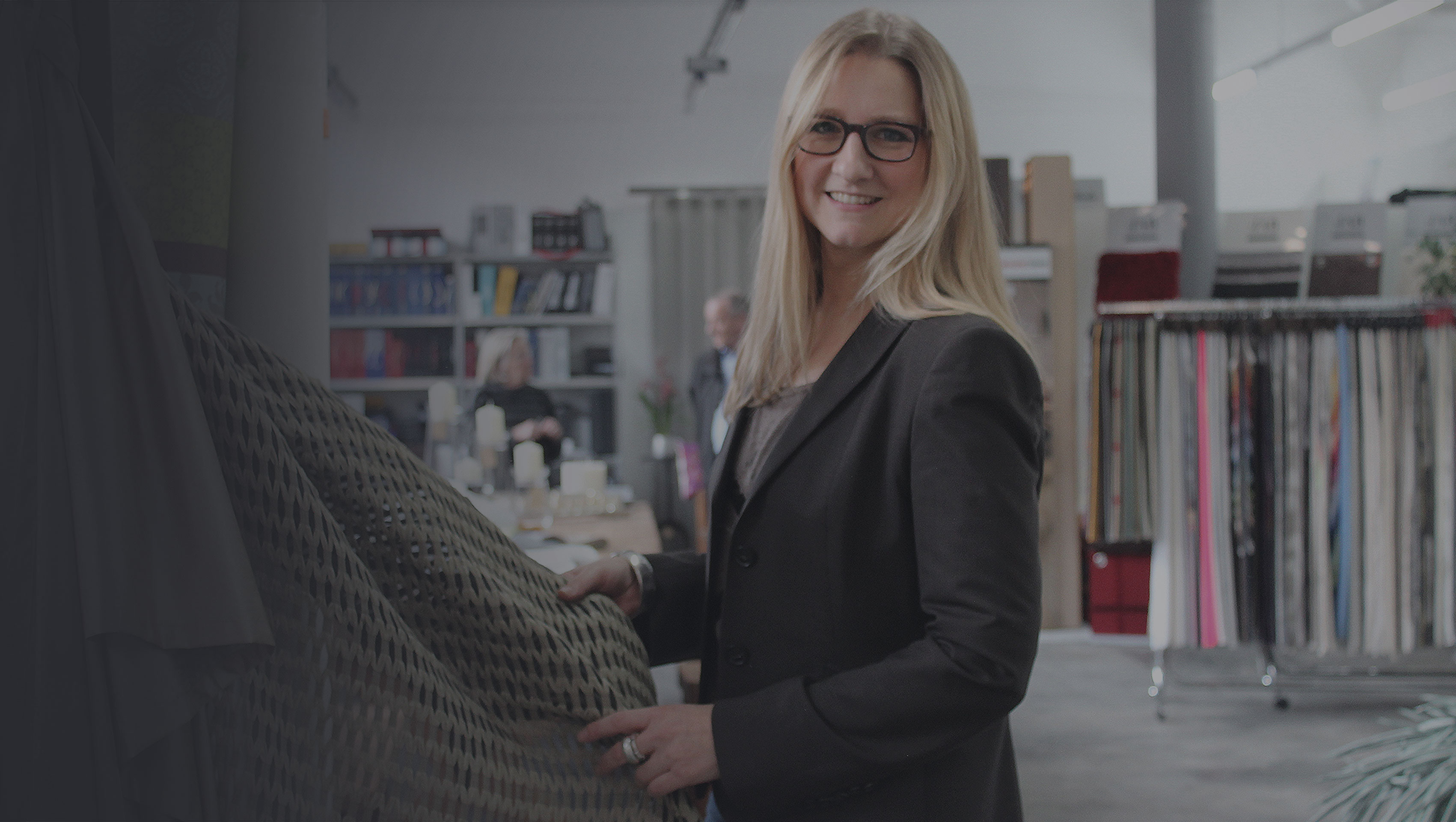 Esther Fingerle Raumausstattung Der Raumausstatter in Stuttgart